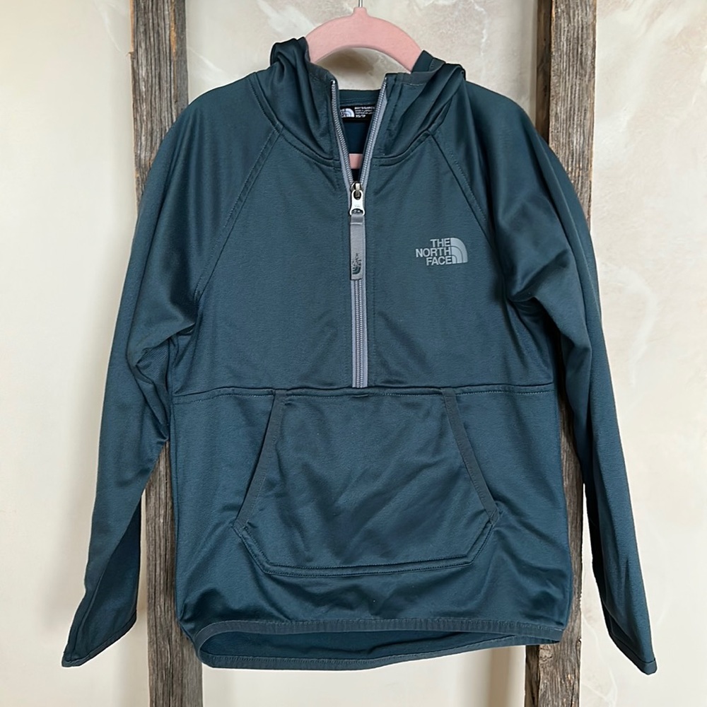 Slate boys light weight Northface